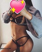 Анкета проститутки Галя - метро Дмитровский, возраст - 19