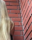 Анкета проститутки Элина - метро Куркино, возраст - 19