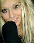 Анкета проститутки Устина - метро Чертаново Северное, возраст - 19