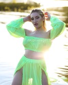 Анкета проститутки Влада - метро Щукино, возраст - 20