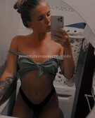 Анкета проститутки Зита - метро Угреша, возраст - 20