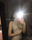 Анкета проститутки Оксана - метро Фили-Давыдково, возраст - 20