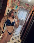 Анкета проститутки Леля - метро Новогиреево, возраст - 20