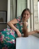 Анкета проститутки Лиза - метро Перово, возраст - 20