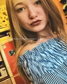 Анкета проститутки Соня - метро Строгино, возраст - 20