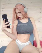 Анкета проститутки Алиса - метро Раменки, возраст - 21