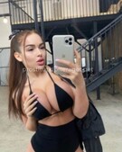 Анкета проститутки Любовь - метро Дорогомилово, возраст - 21