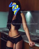 Анкета проститутки Таисия - метро Арбат, возраст - 21