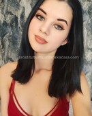 Анкета проститутки Олеся - метро Строгино, возраст - 22