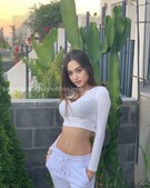 Анкета проститутки Ярослава - метро Покровское-Стрешнево, возраст - 22