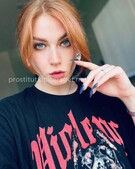 Анкета проститутки Мирослава - метро Ясенево, возраст - 22