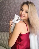 Анкета проститутки Николь - метро Тверской, возраст - 22