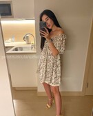 Анкета проститутки Влада - метро Дорогомилово, возраст - 22