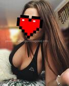 Анкета проститутки Диана - метро Лефортово, возраст - 22