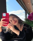 Анкета проститутки Алла - метро Тверской, возраст - 22