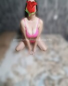 Анкета проститутки Таня - метро Марьино, возраст - 22