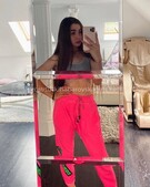 Анкета проститутки Услада - метро Ломоносовский, возраст - 22