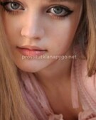 Анкета проститутки Стефания - метро Таганский, возраст - 22