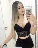 Анкета проститутки Элина - метро Лефортово, возраст - 22