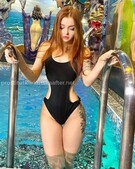 Анкета проститутки Елизавета - метро Хамовники, возраст - 22