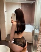 Анкета проститутки Устина - метро Перово, возраст - 23