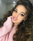 Анкета проститутки Лилия - метро Выхино-Жулебино, возраст - 23