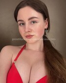 Анкета проститутки Маргарита - метро Замоскворечье, возраст - 23