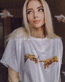 Анкета проститутки Варвара - метро Дорогомилово, возраст - 23