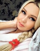 Анкета проститутки Кристина - метро Чертаново Южное, возраст - 23