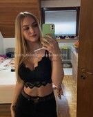 Анкета проститутки Арина - метро Лефортово, возраст - 23