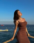 Анкета проститутки Жасмин - метро Пресненский, возраст - 23