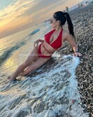 Анкета проститутки Жанна - метро Сходненская, возраст - 23