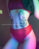 Анкета проститутки Кира - метро Тверской, возраст - 23