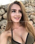 Анкета проститутки Марта - метро Басманный, возраст - 23