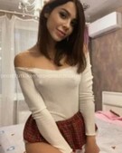 Анкета проститутки Забава - метро Ломоносовский, возраст - 23