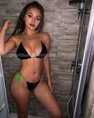 Анкета проститутки Алиса - метро Перово, возраст - 23