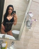 Анкета проститутки Тая - метро Северное Медведково, возраст - 23