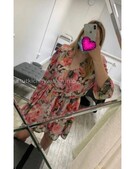 Анкета проститутки Алена - метро Пресненский, возраст - 23