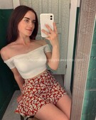 Анкета проститутки Катюша - метро Щукино, возраст - 23