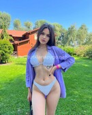 Анкета проститутки Елена - метро Тушино, возраст - 23