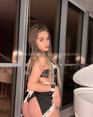 Анкета проститутки Роксана - метро Северное Медведково, возраст - 23