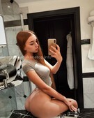 Анкета проститутки Шарлотта - метро Таганский, возраст - 23