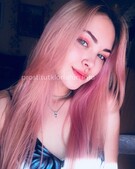 Анкета проститутки Мишель - метро Ломоносовский, возраст - 23