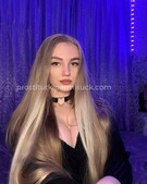 Анкета проститутки Инга - метро Лианозово, возраст - 23