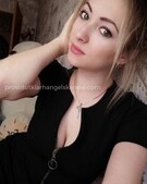 Анкета проститутки Шарлотта - метро Марфино, возраст - 23