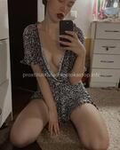 Анкета проститутки Влада - метро Марфино, возраст - 23