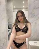 Анкета проститутки Наташа - метро Хамовники, возраст - 23