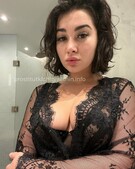 Анкета проститутки Надя - метро Фили-Давыдково, возраст - 23