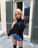 Анкета проститутки София - метро Дорогомилово, возраст - 23