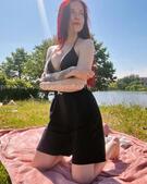 Анкета проститутки Таисия - метро Отрадное, возраст - 23